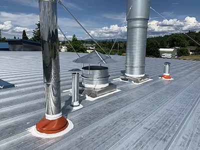Commercial Roof Repair PA DE MD NY Pennsylvania Delaware Maryland New York 4