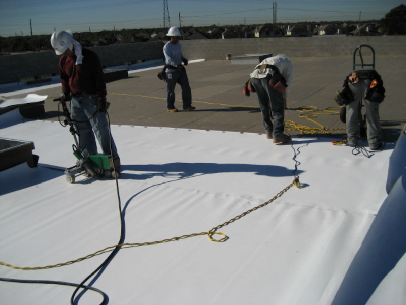 Commercial Membrane Systems