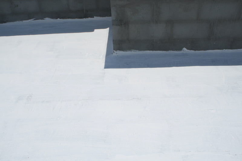 Liquid Applied Roof System1