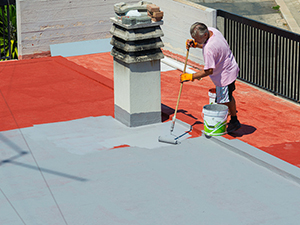Commercial Roof Coatings1