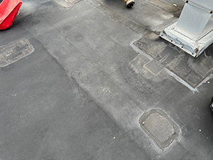 Rubber Roof Repair Tips