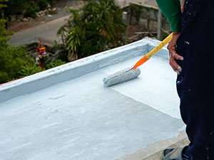 Conklin Roofing