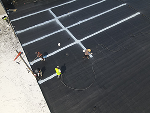 Flat Roof Coating2
