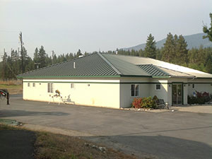 Residential Metal Roofing2