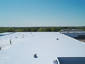 Commercial Membrane Systems Aberdeen MD 2