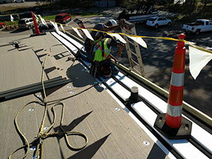 Flat Roof Repair Aberdeen MD 2