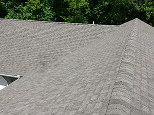 Shingle Roof Replacement - Aberdeen, MD 2