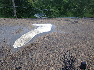 Flat Roof Repair - Elkton, MD2