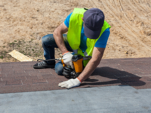 Shingle Roof Replacement - Elkton, MD2