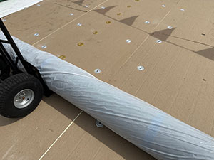 TPO Roofing Systems - Elkton, MD2