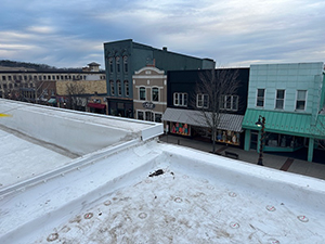Roof Maintenance Program - West Chester, PA2