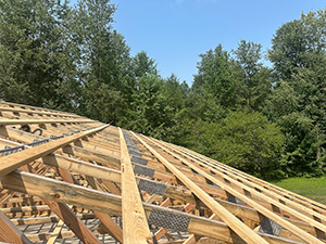 Home Addition Contractors - Lincoln University, PA 2