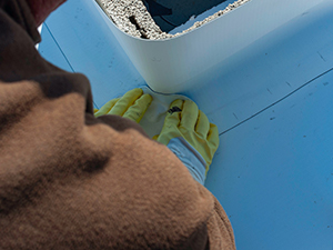 Roof Maintenance Program – West Grove, PA 2