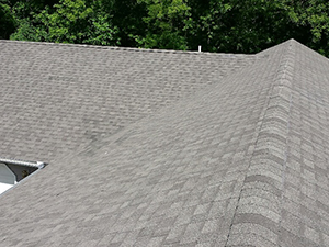 Shingle Roof Replacement – Lincoln University, PA 2