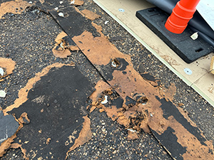 Flat Roof Repair Oxford, PA 1