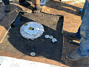 Flat Roof Repair Oxford, PA 2