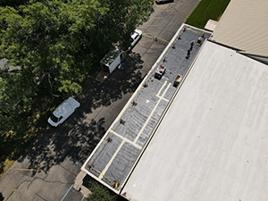 Roof Coating Oxford, PA 1