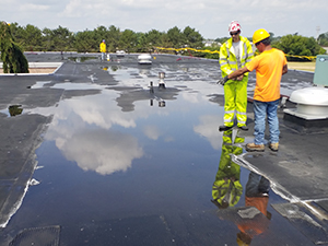 Roof Inspection Oxford PA 2