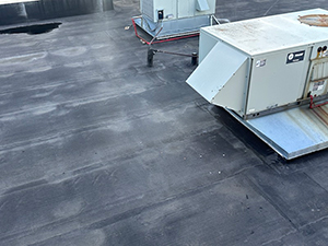 Rubber Roof Repair Oxford PA 1