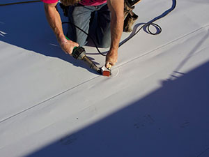 Commercial Membrane Systems Oxford, PA 2