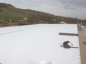 Commercial Membrane Systems Oxford, PA 1