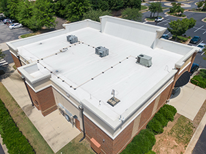 Commercial Roofing Companies Oxford, PA 1