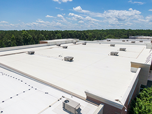 Commercial Roofing Companies Oxford, PA 2