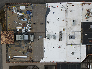 Commercial Roofing Contractor Oxford, PA 1