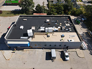 Commercial Roofing Contractor Oxford, PA 2