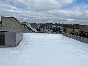 Conklin Roofing Oxford, PA 1