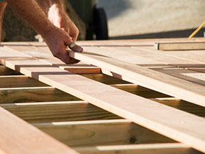 Deck Contractors Oxford, PA 1