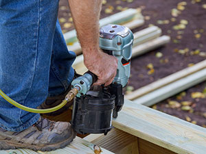 Deck Contractors Oxford, PA 2