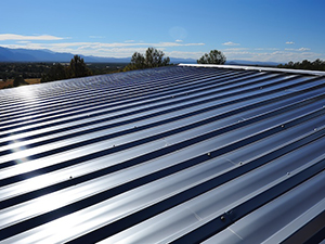 Residential Metal Roofing Oxford, PA 2