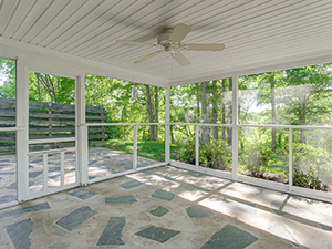 Screened Porch Contractors Oxford, PA 1