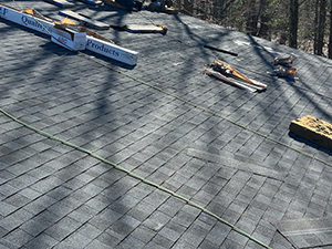 Shingle Roofing Oxford, PA 1