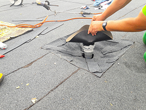 Roof Maintenance Program Oxford, PA 1