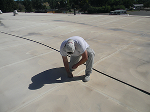 Roof Maintenance Program Oxford, PA 2