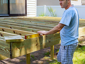 Deck Builders Ardmore, PA 1