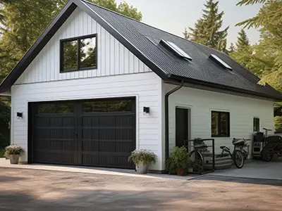 Garages-residential-contractor-PA-1