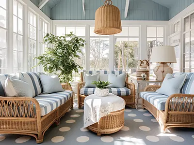 Screened Porches-residential-contractor-PA-1