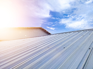 Commercial Metal Roofing Ardmore, PA 1