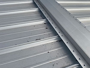 Residential Metal Roofing Ardmore, PA 1