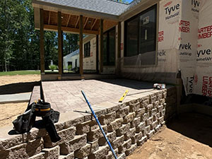 Screened Porch Builders Ardmore, PA 1