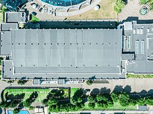 Commercial Shingle Roofing Kensington, PA 1