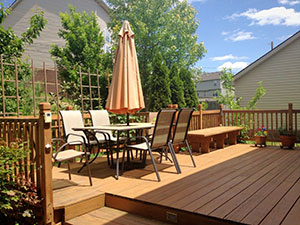Deck Contractors Kensington, PA 1
