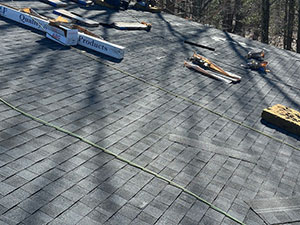 Shingle Roofing Kensington, PA 1