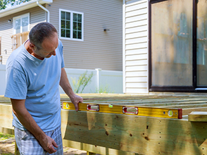 Deck Builders Bethel Park, PA 1