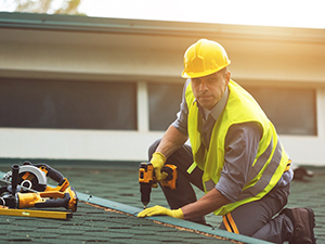 Shingle Roof Replacement Kensington, PA 1