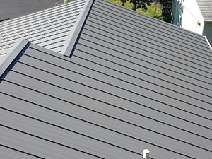 Residential Metal Roofing Bethel Park, PA 1