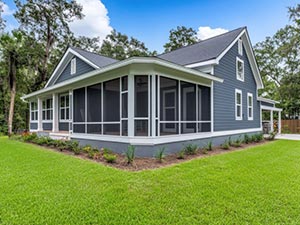 Screened Porch Contractors Bethel Park, PA 1